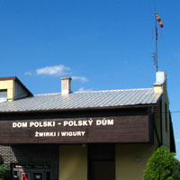 Dom Polski / Polský Dům